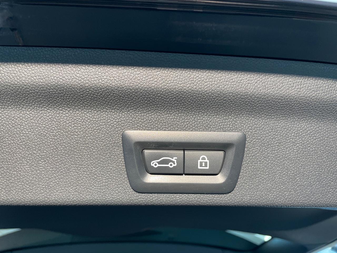 Mini Cooper S Countryman 1.5 SE Business ALL4 Automatica *PREZZO REALE*