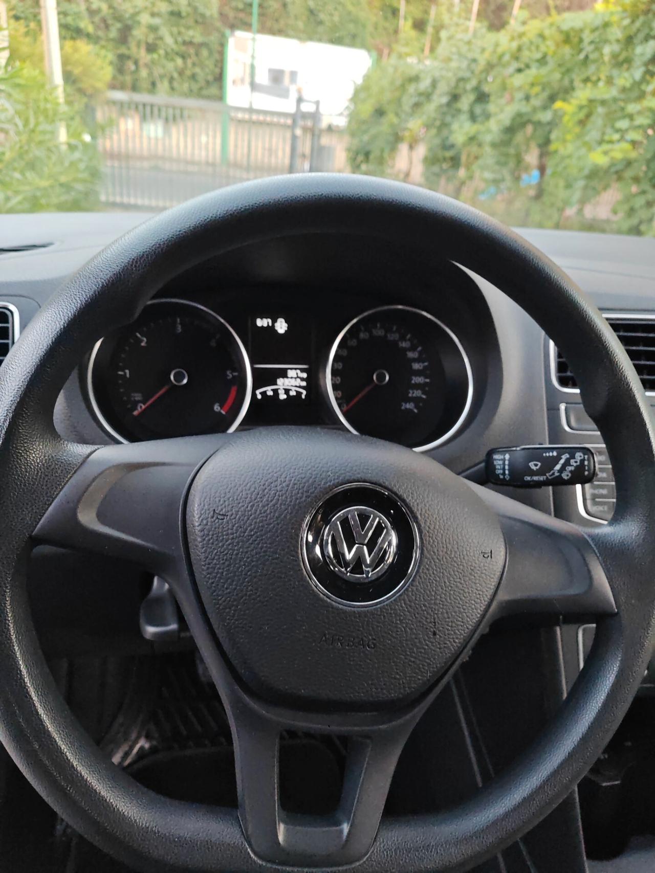 Volkswagen Polo 1.4 TDI SPETTACOLO 123000 KM!