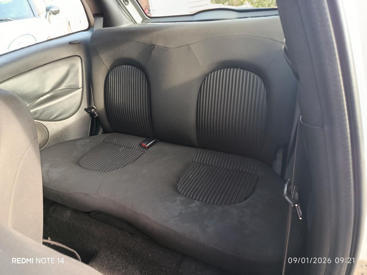 Lancia Ypsilon 1.3 MJT 75 CV Elle