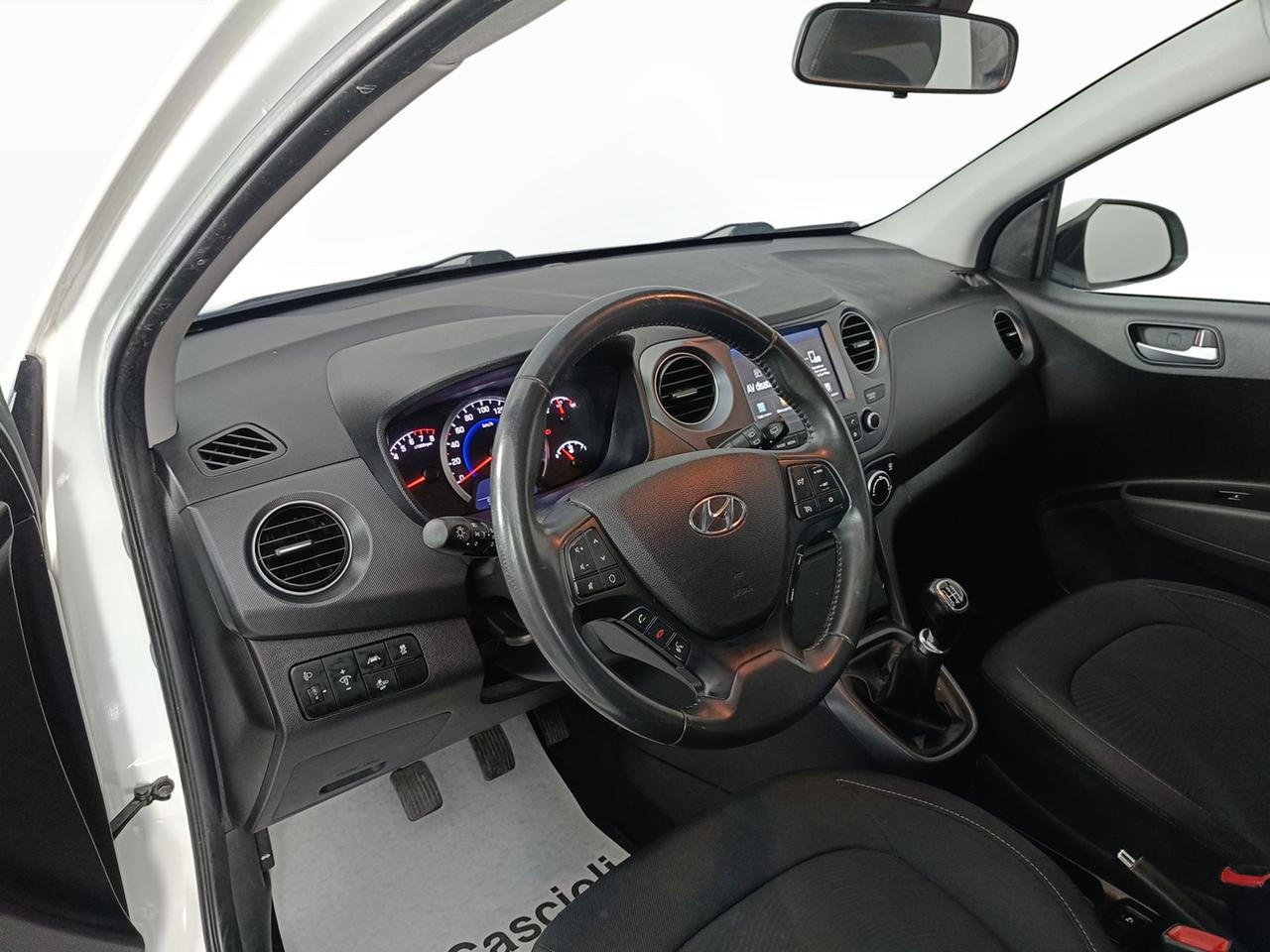 HYUNDAI i10 II 2017 - i10 1.0 Prime