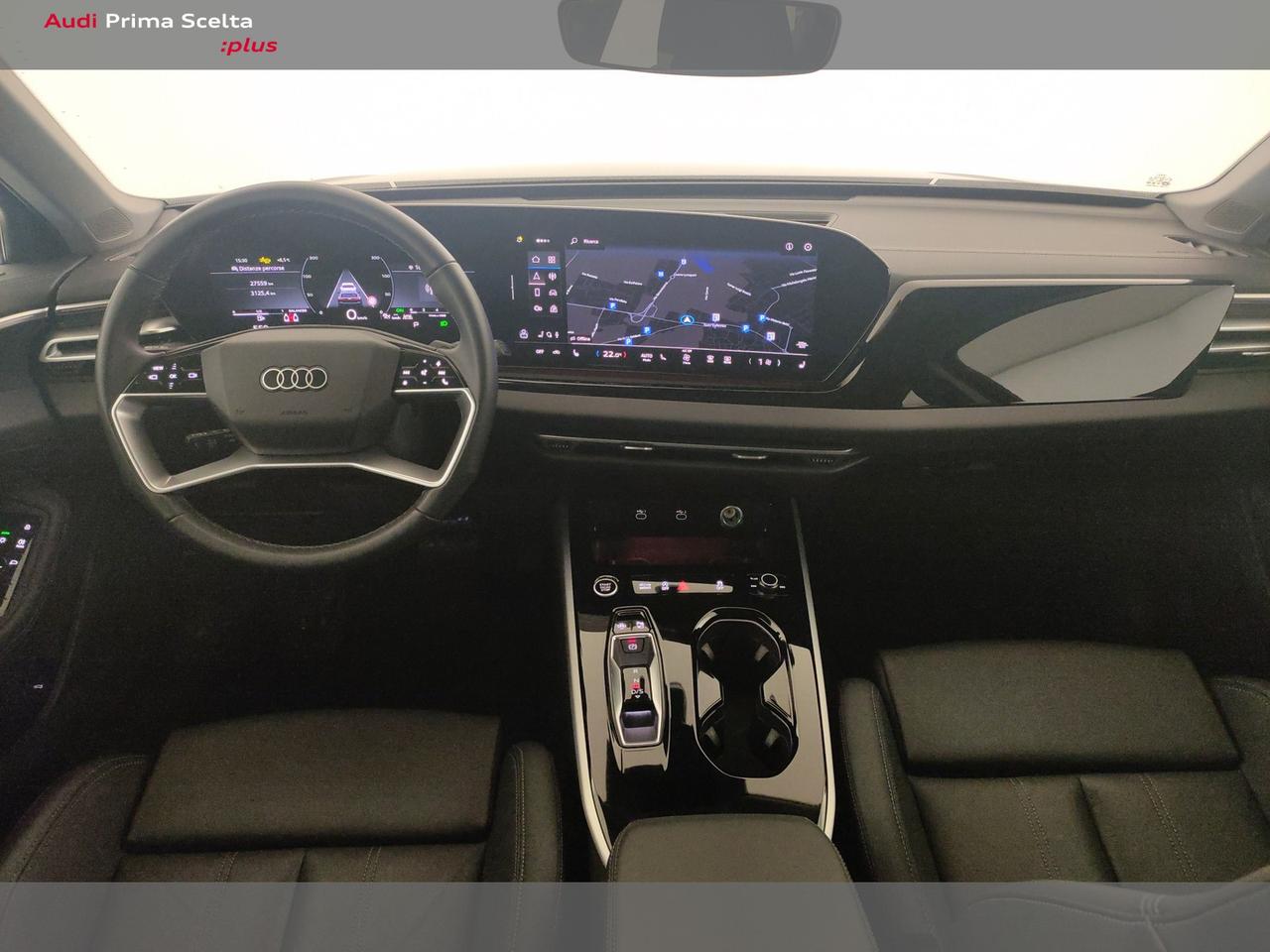 Avant 2.0 TFSI Business Advanced S tronic