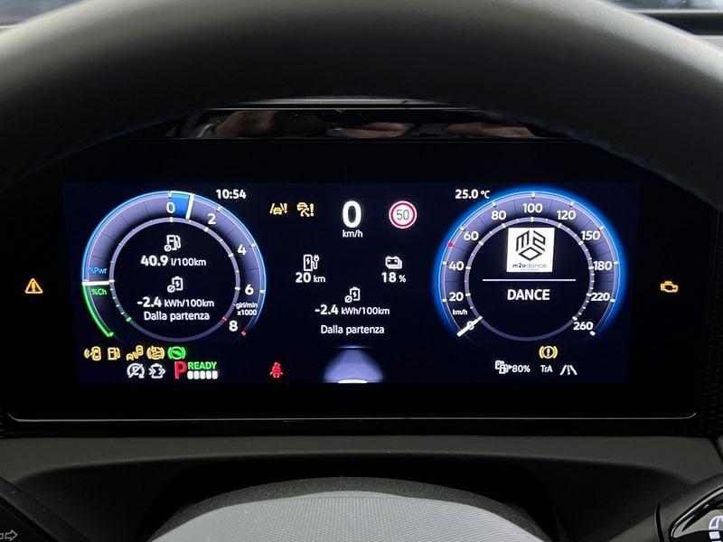 Volkswagen Tiguan Tiguan 1.5 TSI eHybrid DSG Edition Plus