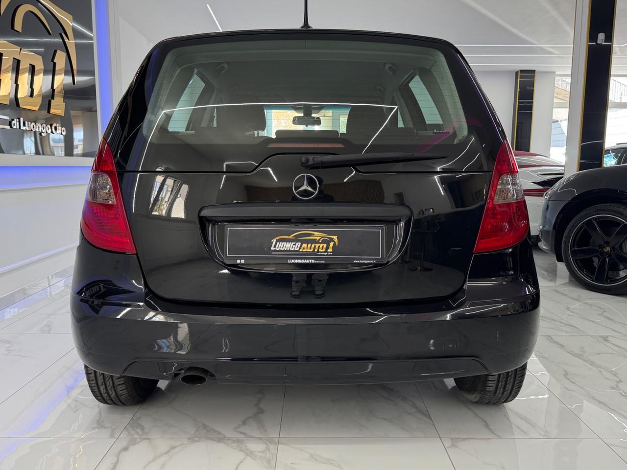 Mercedes-benz Classe A 160 Special Edition