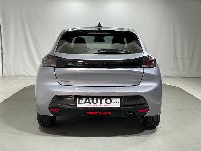 Peugeot 208 PureTech 100 cv Stop&Start 5 porte Allure KM ZERO