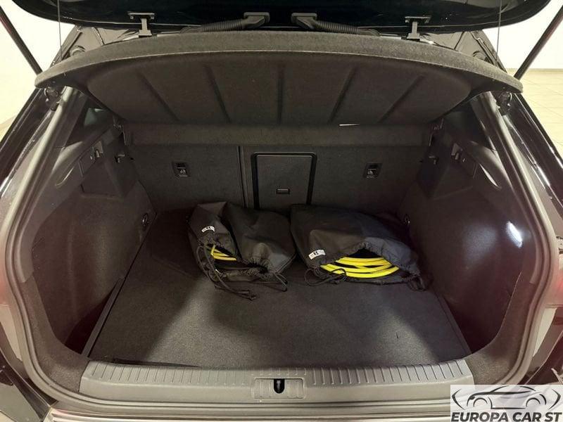 CUPRA Formentor 1.4 E-HYBRID DSG 204cv