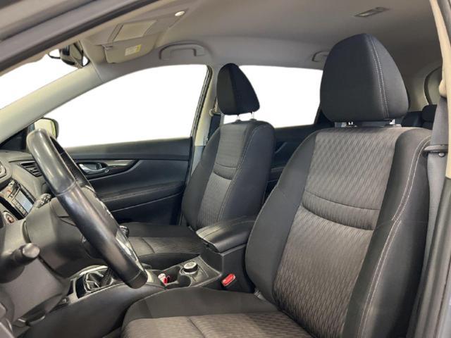 NISSAN X-Trail 1.6 dCi 4WD N-Connecta