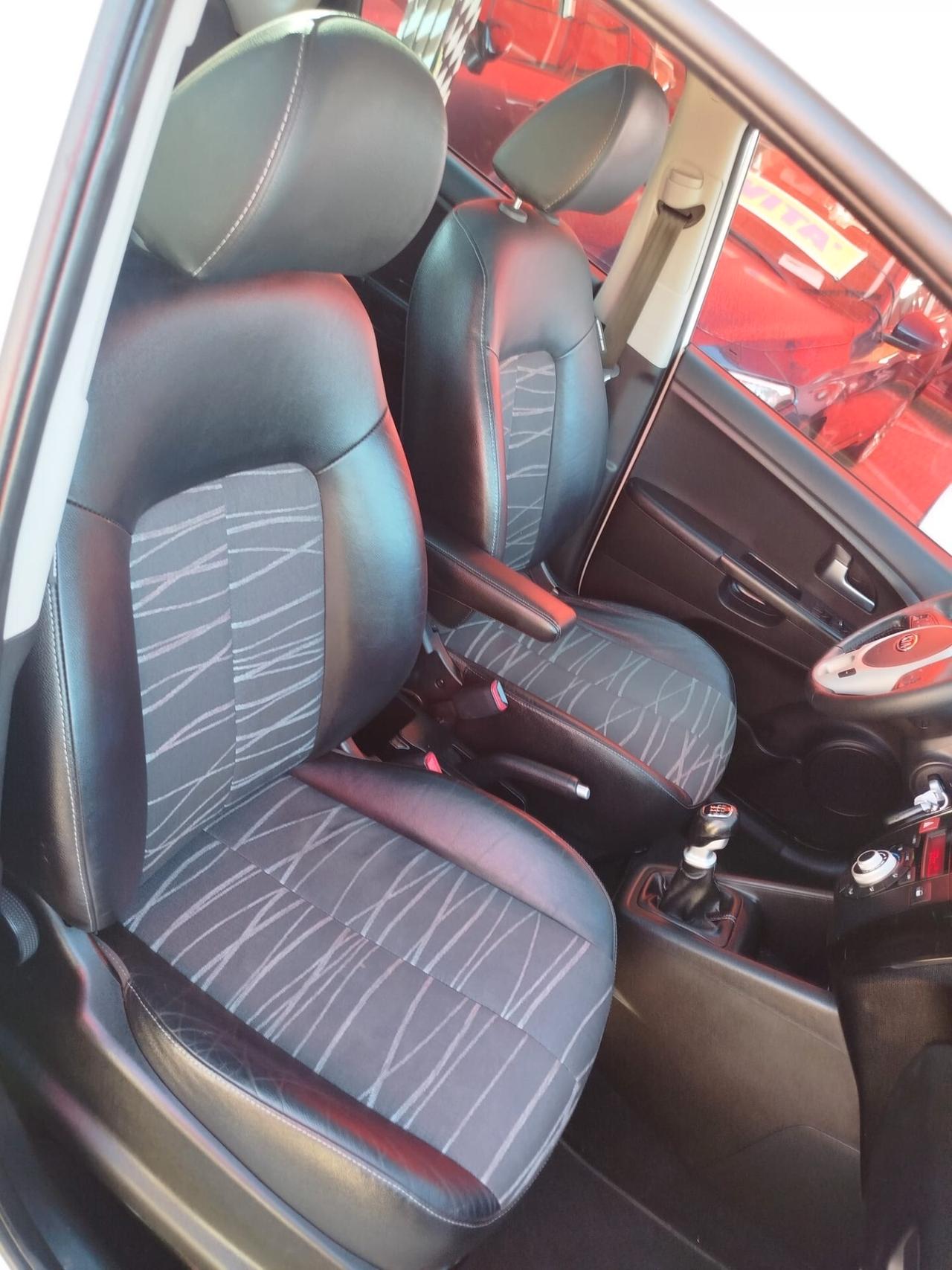 Kia Venga 1.6 CRDi VGT TX