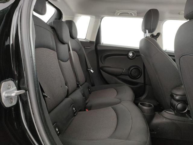 MINI Cooper D 1.5 Cooper D Hype 5 porte