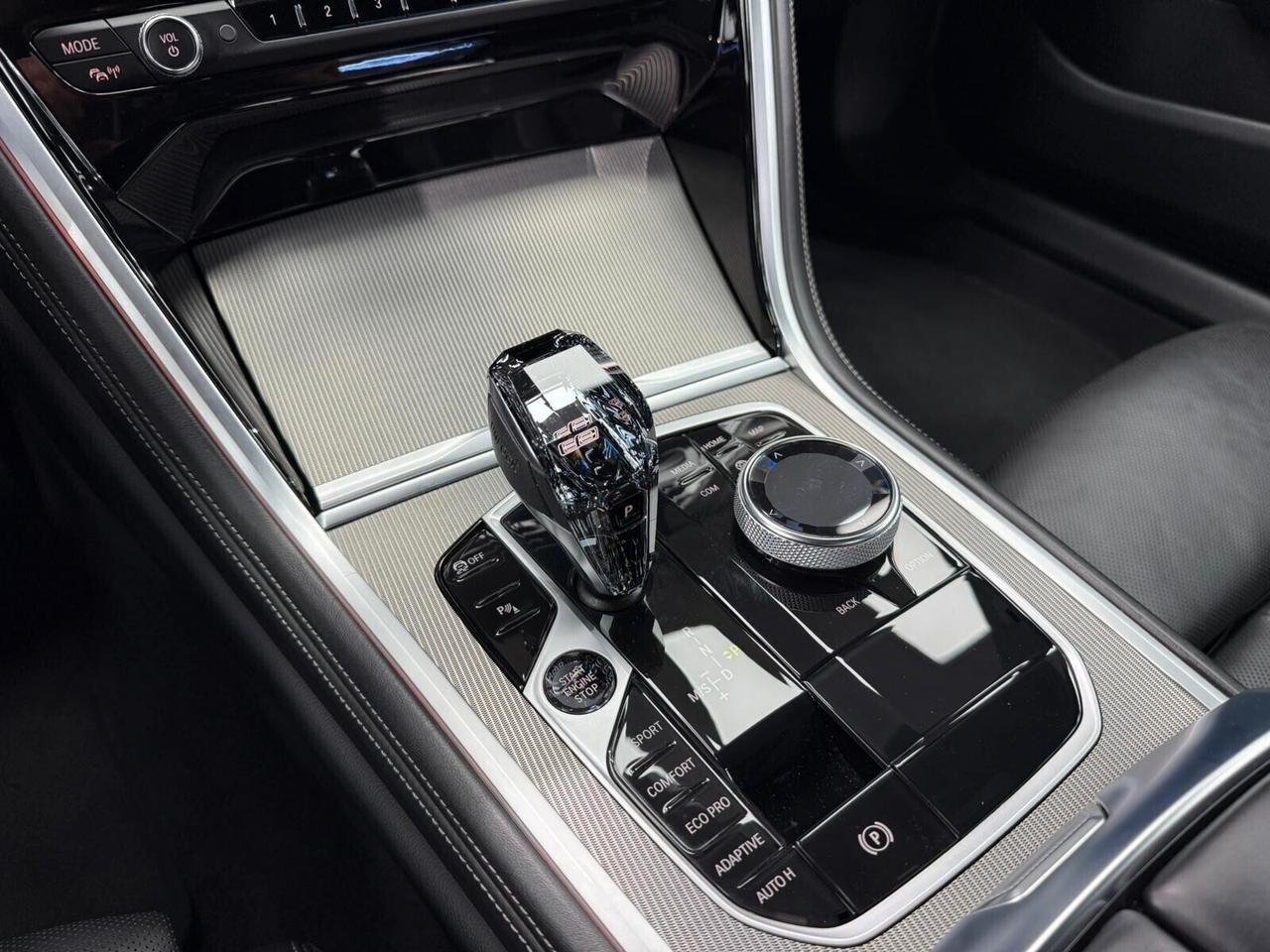 Bmw 840 840d 48V xDrive Coupé (266)