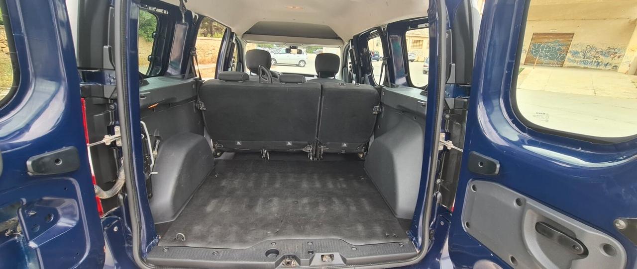 Dacia Dokker 1.5 dCi 8V 90CV Start&Stop Lauréate