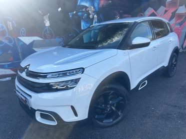 CITROEN C5 AIRCROSS 1.5 130CV AUTOMATICA