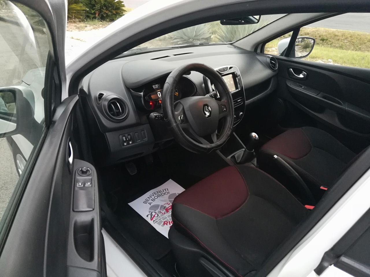 RENAULT - Clio - 1.5 dCi 8V 75 CV 5p. - NEOPATENTATI - FINANZIABILE