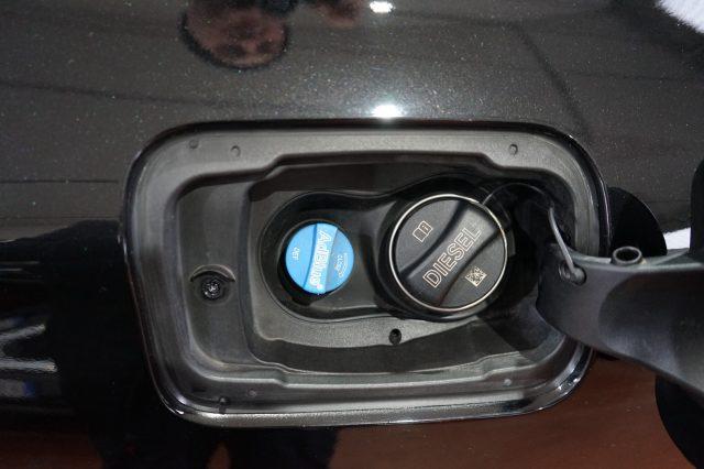 BMW X3 xDrive20d Business Advantage Italiana Certificata