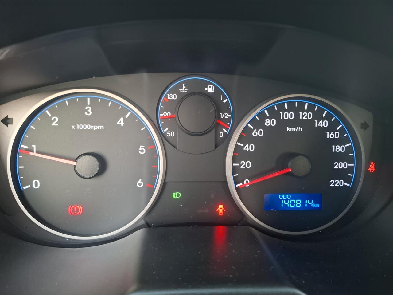Hyundai i20 1.1 CRDi 5p. Sound Edition