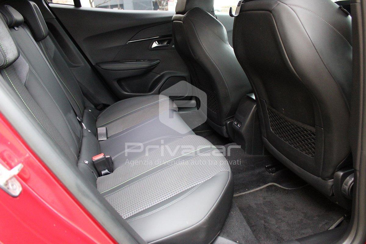 PEUGEOT 2008 BlueHDi 110 S&S GT