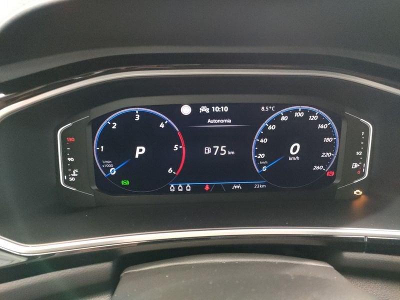 Volkswagen T-Roc 2.0 TDI SCR 150 CV DSG R-Line Plus
