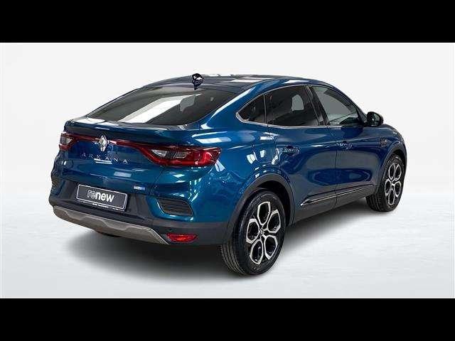 Renault Arkana 1.6 E-Tech full hybrid Intens Auto