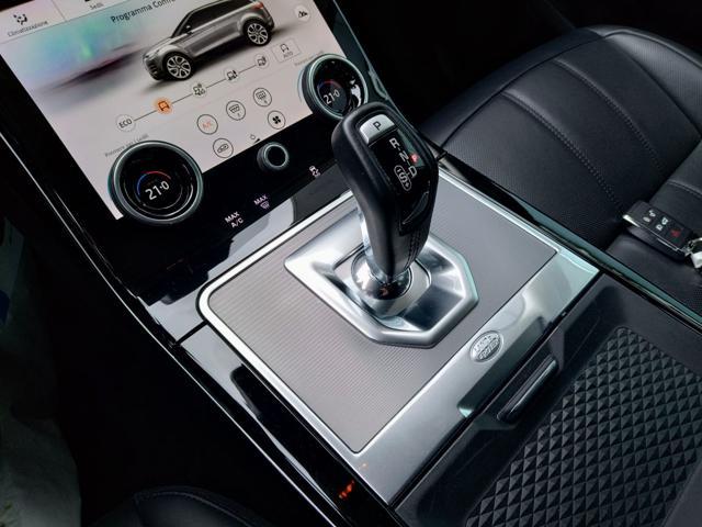 LAND ROVER Range Rover Evoque 2.0D 180 CV HSE