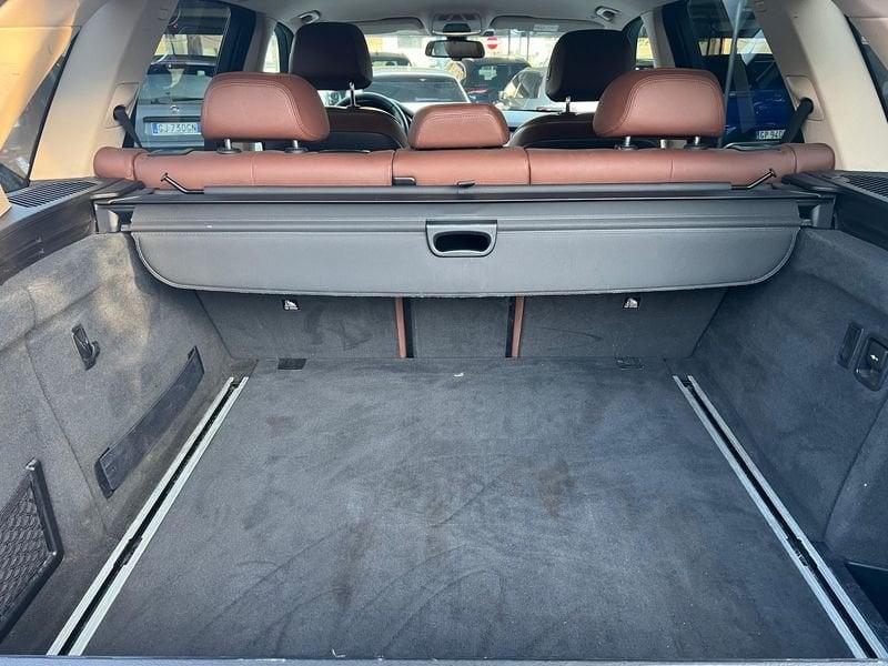 BMW X5 X5 sDrive25d Experience