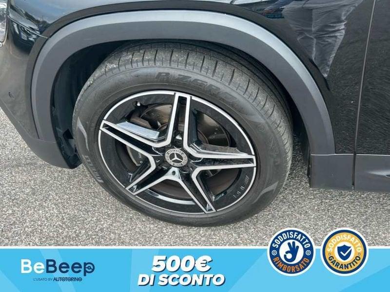 Mercedes-Benz GLB Classe 200 D PREMIUM 4MATIC AUTO