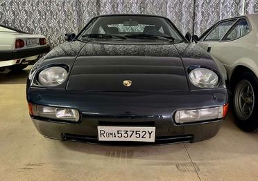 Porsche 928 5.0 S4 bellissima e perfetta