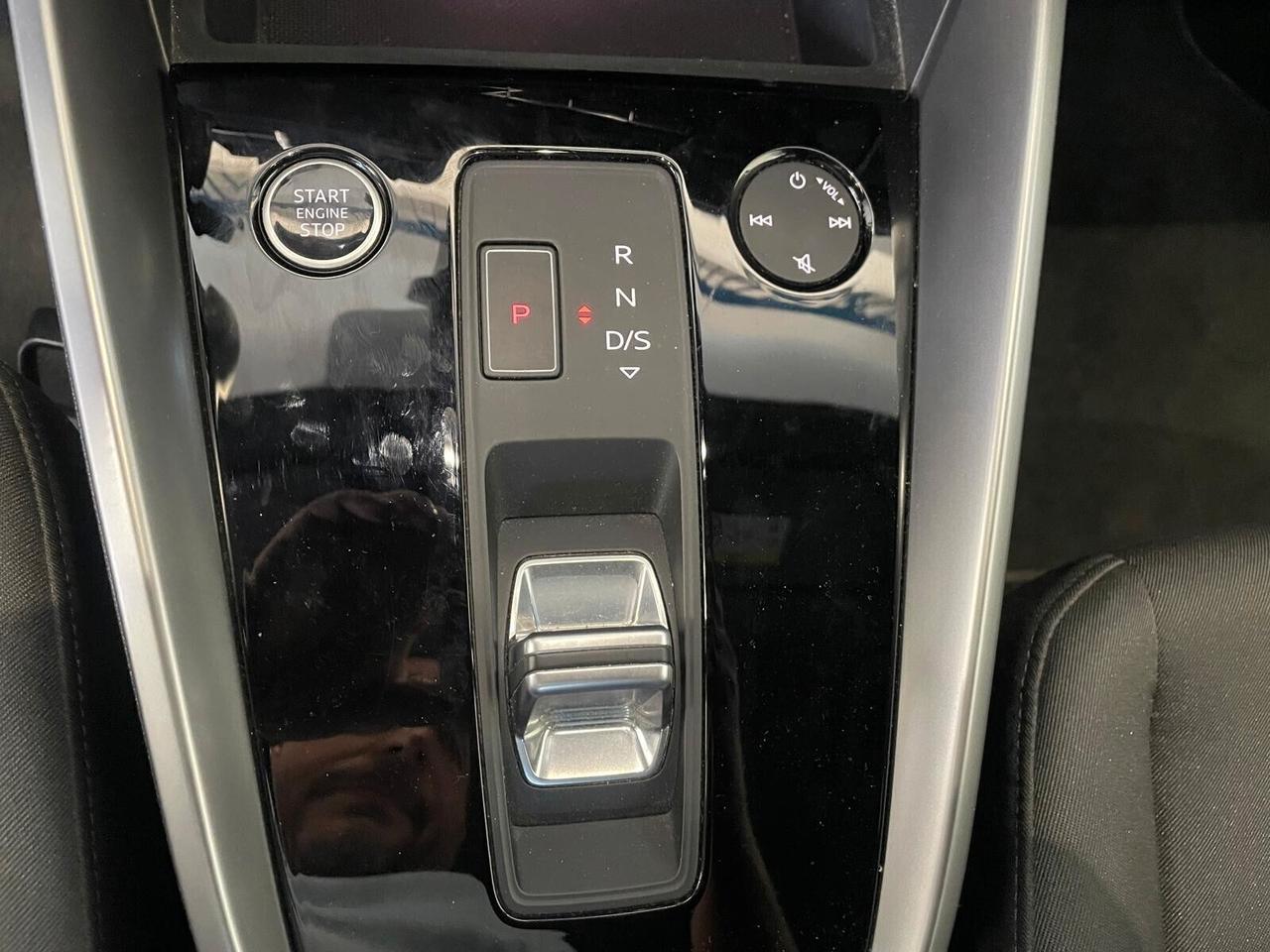 Audi A3 SPB 30 TDI S tronic line edition