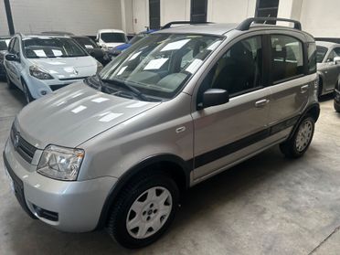 Fiat Panda 4x4 1200 benzina