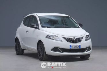 Lancia Ypsilon 1.0 Firefly Hybrid 70CV Silver 5p.ti