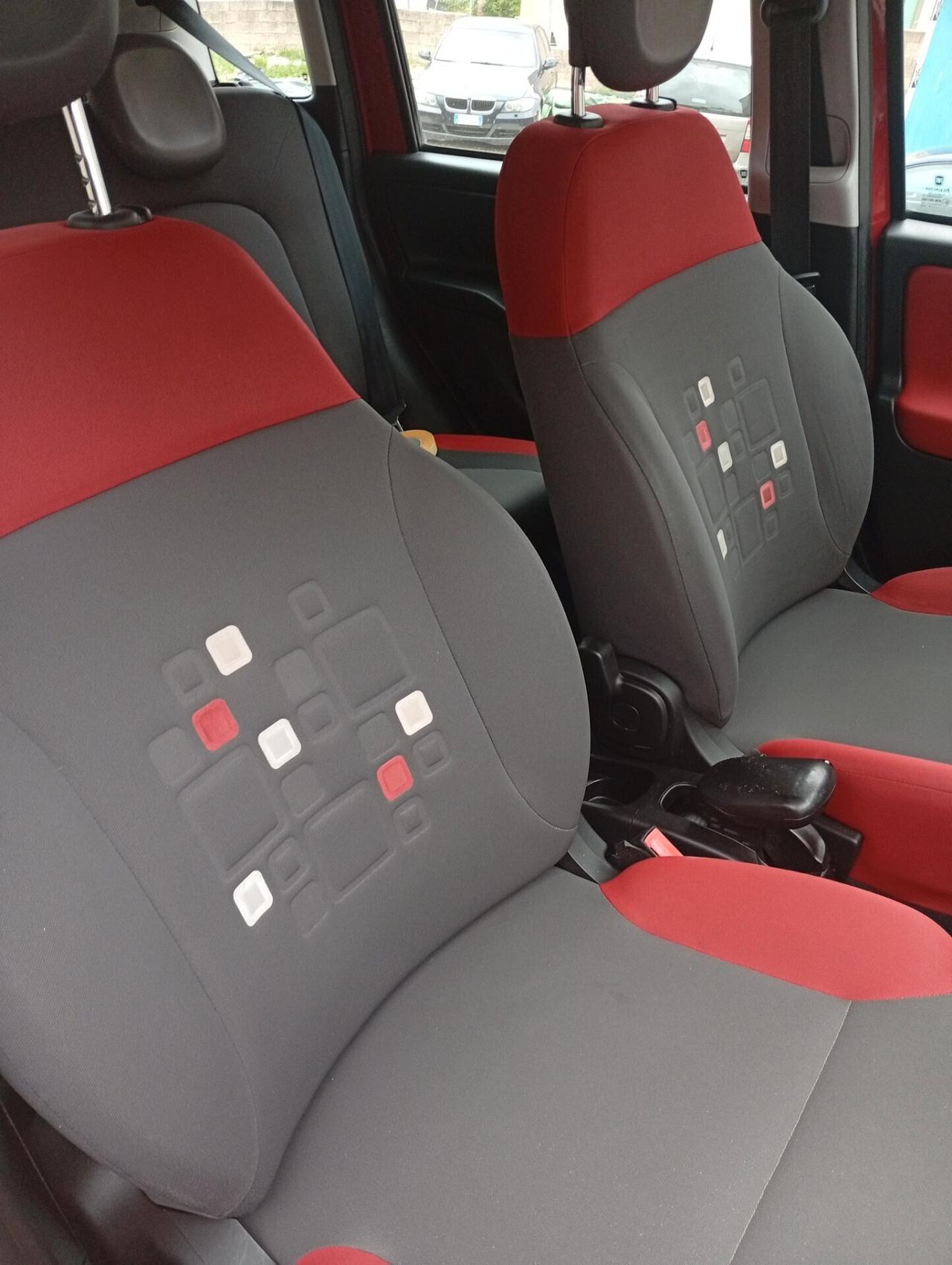 Fiat Panda 1.2 Pop FINANZIABILE A PARTIRE DA 85€ AL MESE