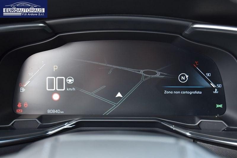DS DS 7 DS7 Crossback 1.5 bluehdi Grand Chic 130cv auto