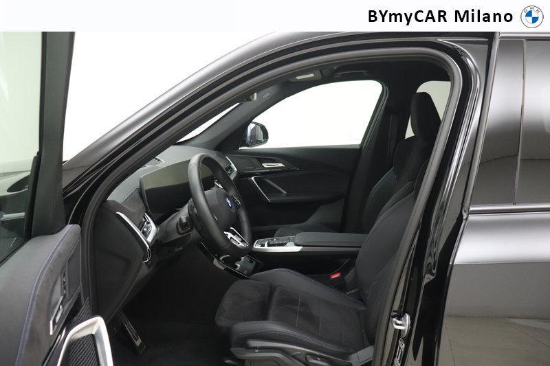 BMW X1 25 e MSport Pro xDrive DCT