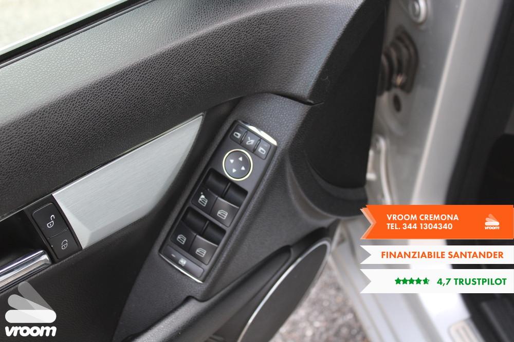 MERCEDES Classe C (W/S204) C 220 CDI Avantg.