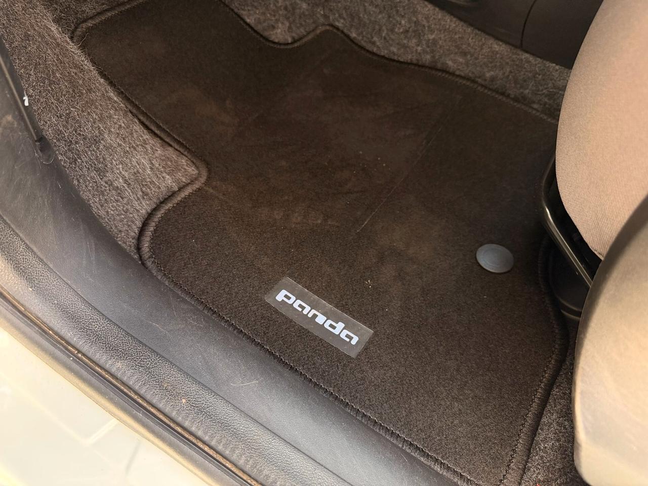 Fiat Panda 0.9 TwinAir Turbo Natural Power Pop