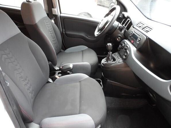 Fiat New Panda 1.3 Multijet 95 CV Easy