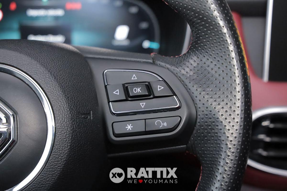 MG EHS 1.5 t-gdi phev Exclusive auto