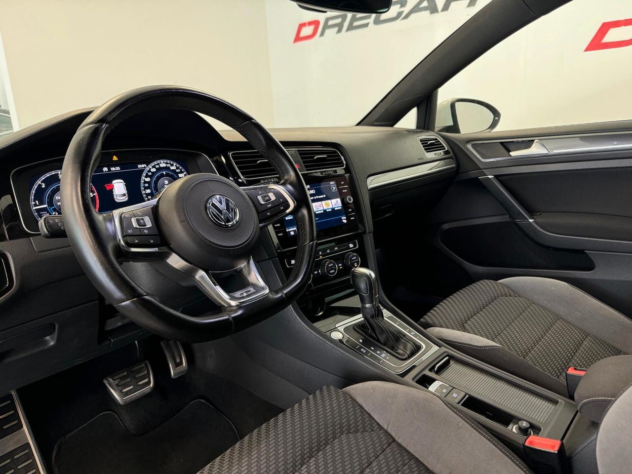 Volkswagen Golf 2.0 TDI DSG 5p. R LINE Sport Edition BlueMotion
