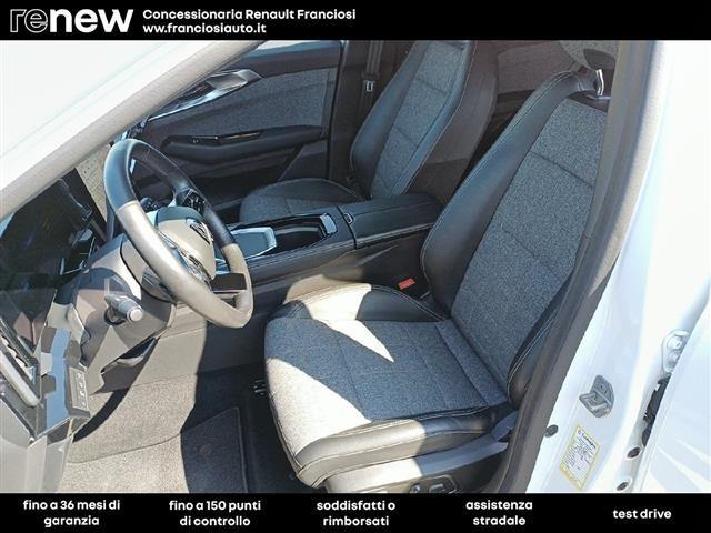 RENAULT Espace 1.2 E-Tech full hybrid 200cv Techno 5p.ti