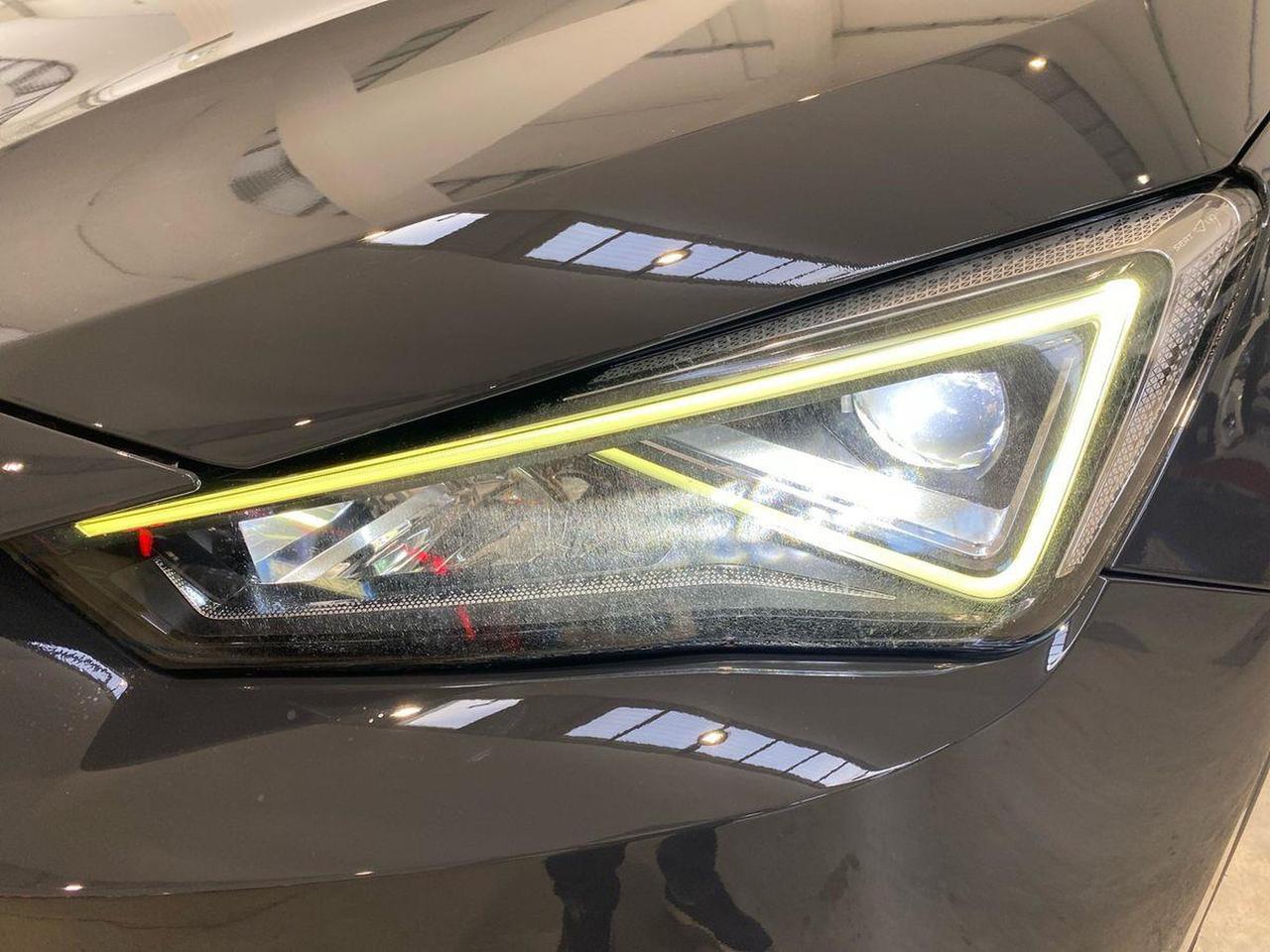 Seat Tarraco 2.0 tdi 150cv business