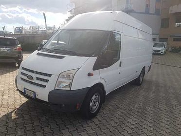 Ford Transit 350 - TP L4 H3