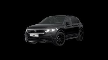 VOLKSWAGEN TIGUAN R-LINE 2.0 TDI DSG IN ARRIVO