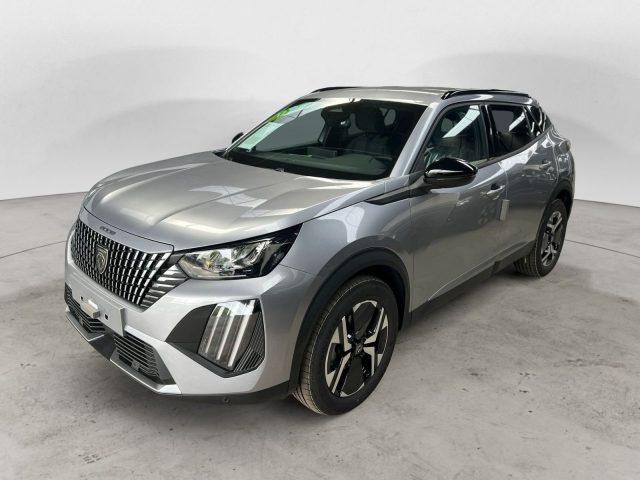 PEUGEOT 2008 2008 PureTech 100 S&S Allure