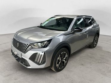 PEUGEOT 2008 2008 PureTech 100 S&S Allure