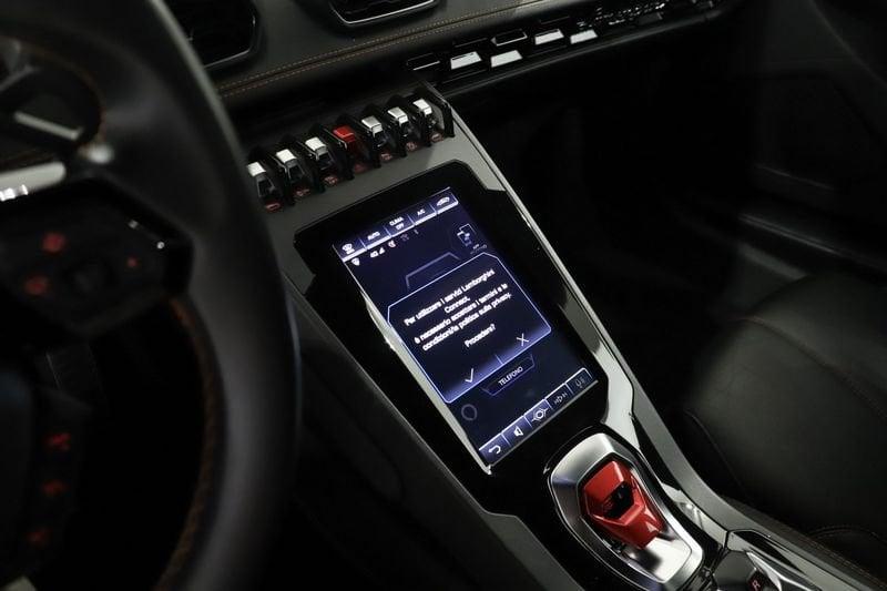 Lamborghini Huracán 5.2 V10 EVO Coupé