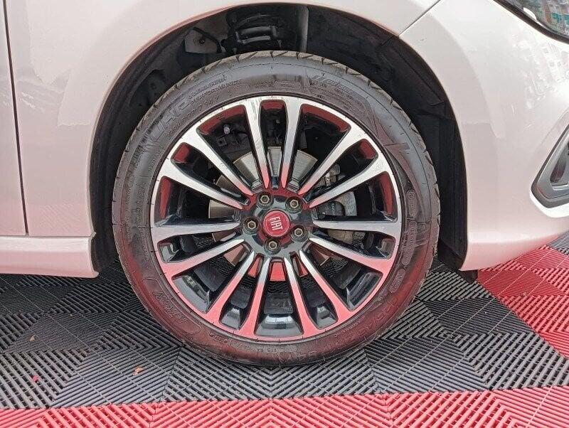 FIAT Tipo Tipo 1.6 Mjt S&S 5 porte Business