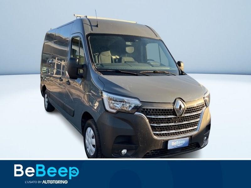 Renault Master 2.3 ENERGY DCI 150CV L2H2 ICE