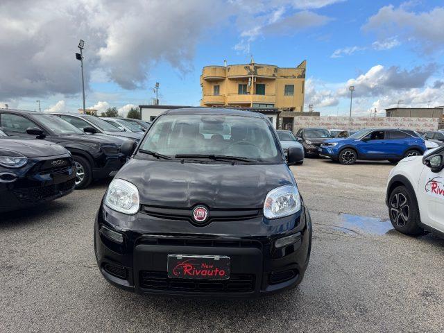 FIAT Pandina 1.0 FireFly S&S Hybrid
