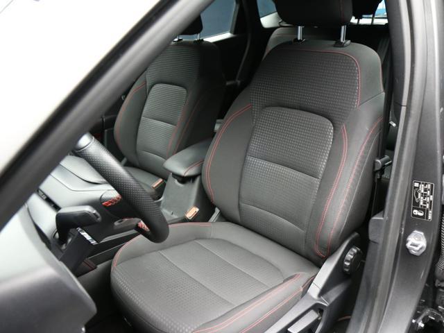 FORD Kuga 2.5 Full Hybrid 190 CV CVT 2WD ST-Line