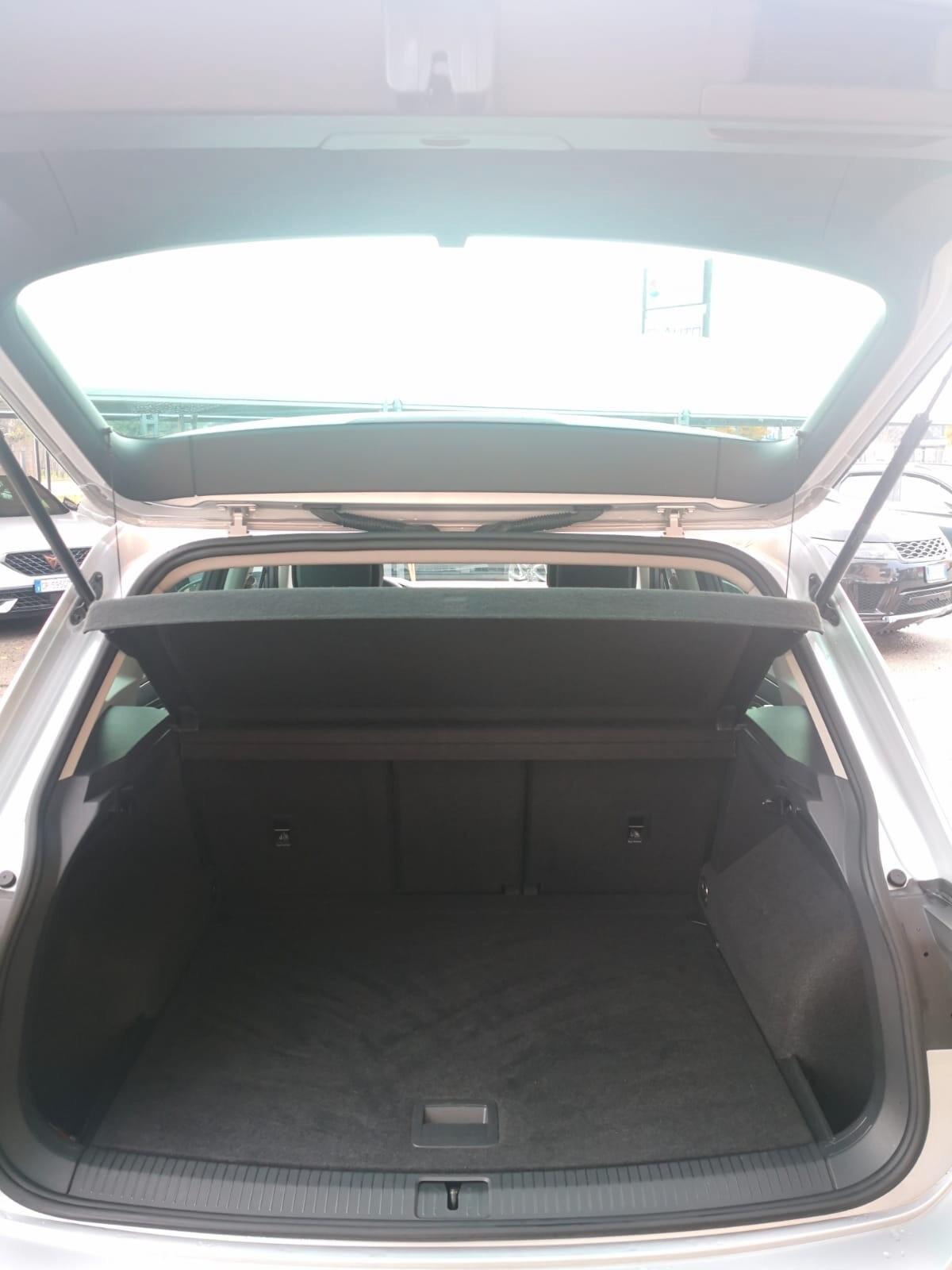 Volkswagen Tiguan 1.5 TSI 150 CV DSG ACT Life