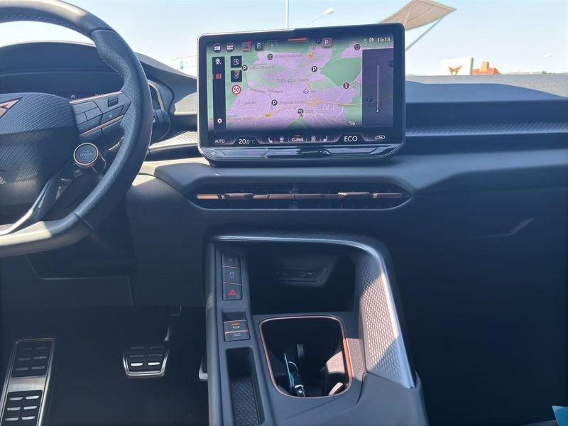 CUPRA Terramar 1.5 e-HYBRID DSG Navi DCC Led Matrix Camera 360°