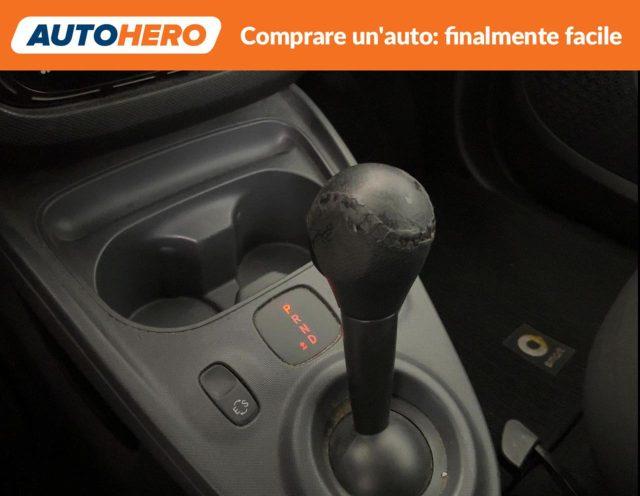 SMART ForTwo 70 1.0 twinamic Passion
